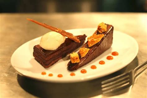 Menu of Bistro - Hotel Du Vin, Old Town, Edinburgh