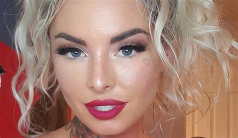 Christy Mack - Bio, Age, Height, Wiki | Instagram Biography