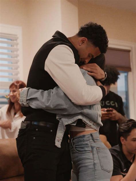 Who Is Sophia Smith's Husband? All About NFL Player Michael Wilson