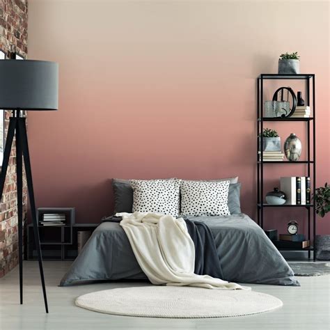 20+ Ombre Wall Paint Ideas – HomeDecorish