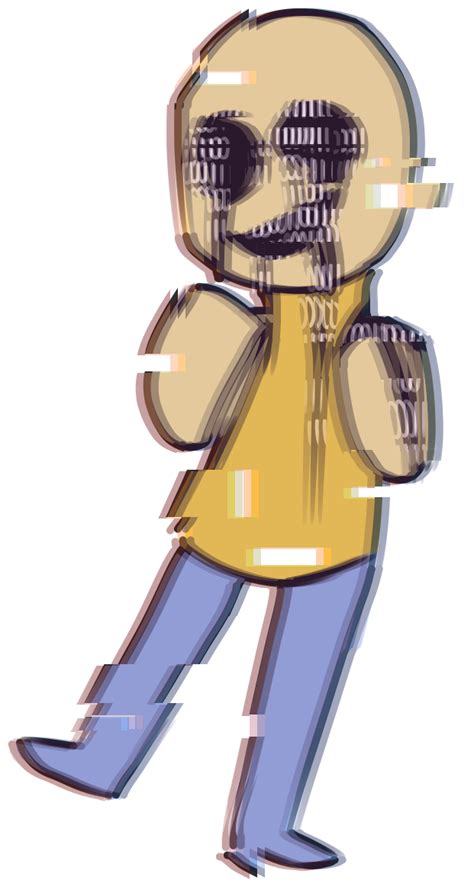 john doe by CrumbOfACookie on DeviantArt