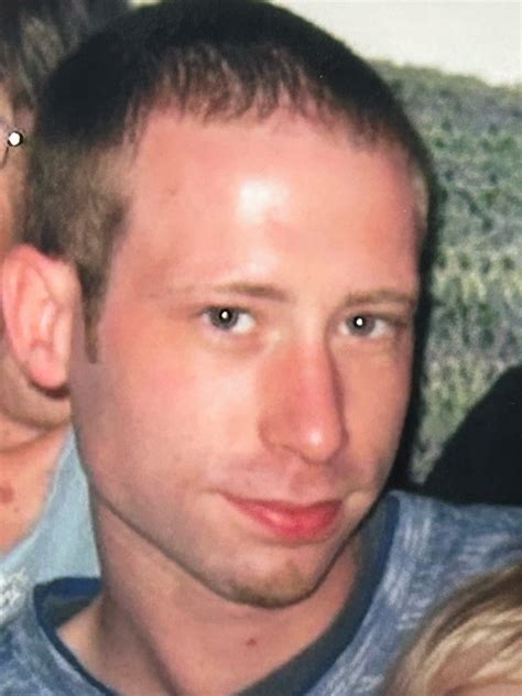 Benjamin Richard Schrock - Michigan Memorial Funeral Home