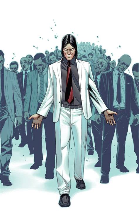 The Darkness: Rebirth Vol. 3 | Fresh Comics