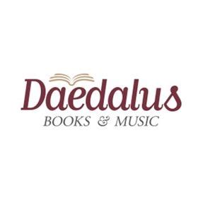 Daedalus Books (daedalusbooks) - Profile | Pinterest