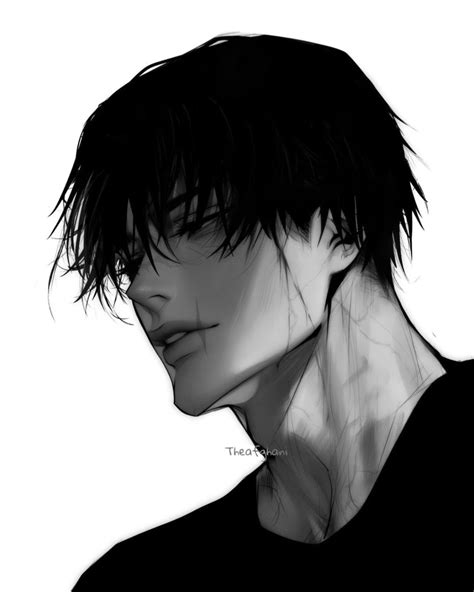 Charla con Your Hot Neighbor | AnyPOV RPG | el personaje de