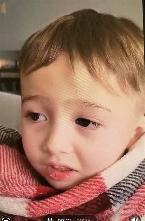 Search for Elijah Vue, 3, broadens in Wisconsin following his mother's