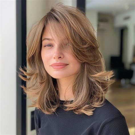 20 Cortes de Cabelo em Camadas