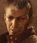 dyne voice final fantasy vii rebirth video game   voice