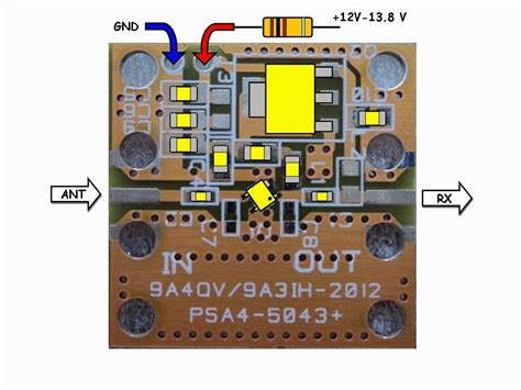 LNA for all: LNA for all - Low Noise Amplifier for many applications ...