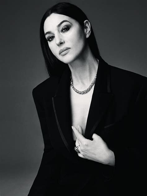 Monica Bellucci