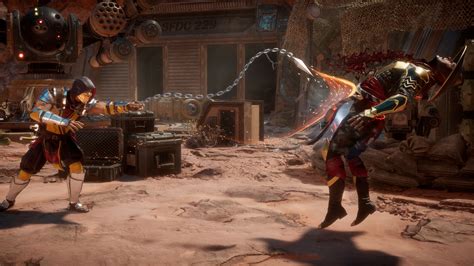 Buy Mortal Kombat 11 Ultimate Edition (PC) - Steam - Digital Code