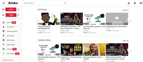 7 Best Youtube Alternatives and sites like Youtube in 2021