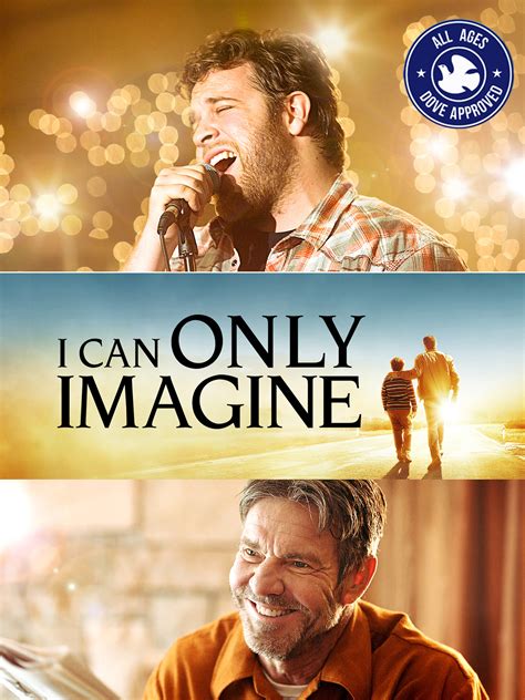 Prime Video: I Can Only Imagine
