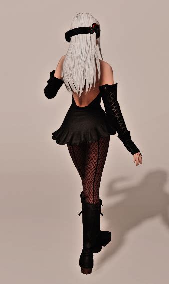 ttyl | Eorzea Collection