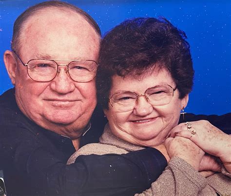 Memorial Services and Obituary for Clara Webb B 30