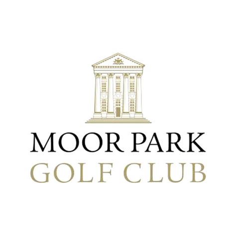 moor park golf club auditel