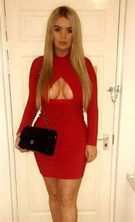 Lotto winner Jane Park shows off new £50,000 boobs, bum and teeth that