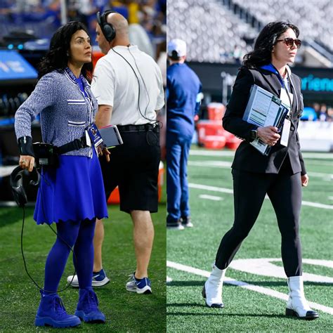 Sayyid - Indianapolis Colts owner Carlie Irsay-Gordon is becoming a