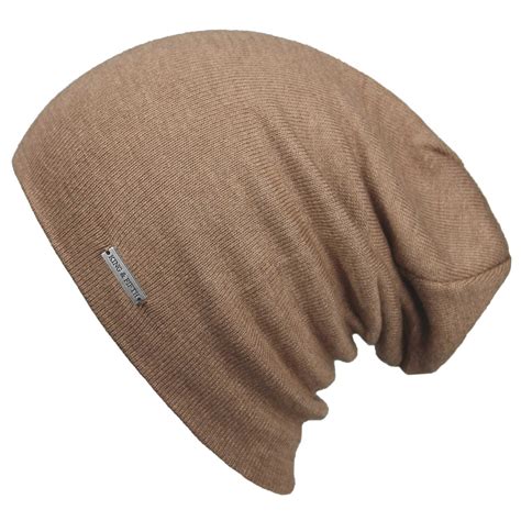 Womens Slouchy Beanie by K&F® | Shop Slouchy Beanie | Oversized Beanie ...
