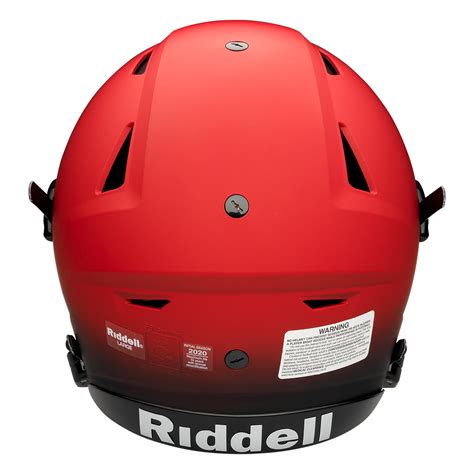 SPEEDFLEX | Varsity | Helmets | Open Catalogue | Riddell