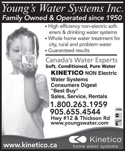 Water Softener: Kinetico Water Softener Directions