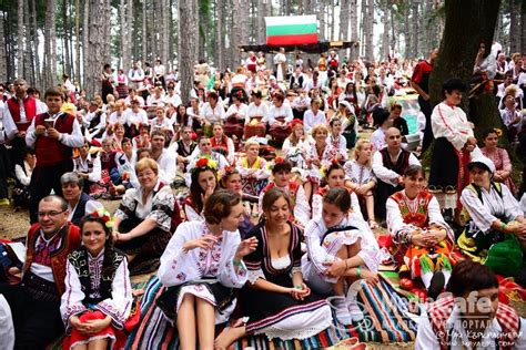 Скок във времето: фестивалът в Жеравна - Дебати