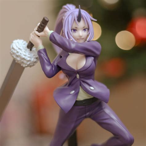 TenSura - Shion Figur 18cm | TenSura (Meine Wiedergeburt als Schleim in