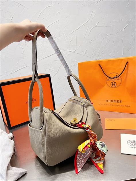 Hermes Сумка на плечо мешок - купить с доставкой по выгодным ценам в ...