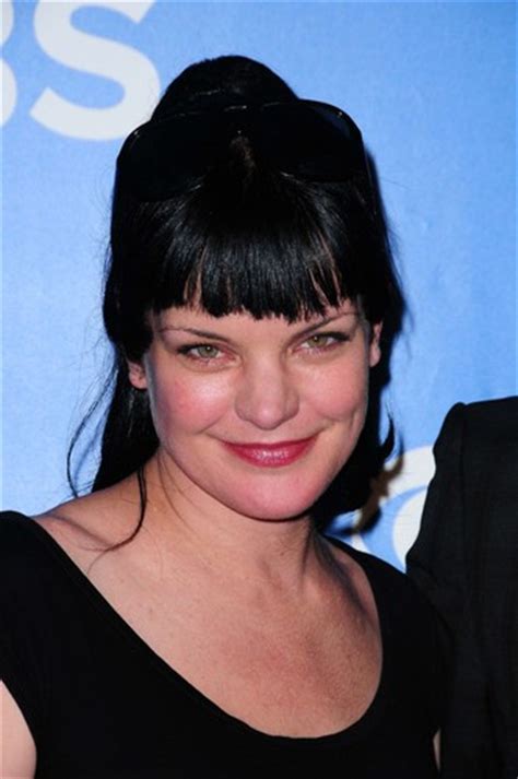 Pauley Perrette Photoshoot - NCIS Photo (33184516) - Fanpop