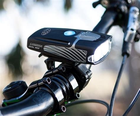 mountain bike lights  night riding mountain bike reviews