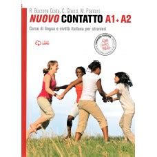 Nuovo Contatto A1+A2