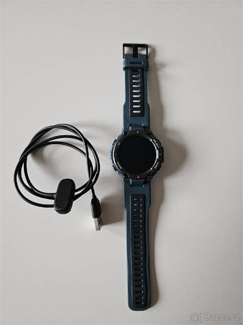Amazfit T-REX PRO - Plzeň | Bazoš.cz