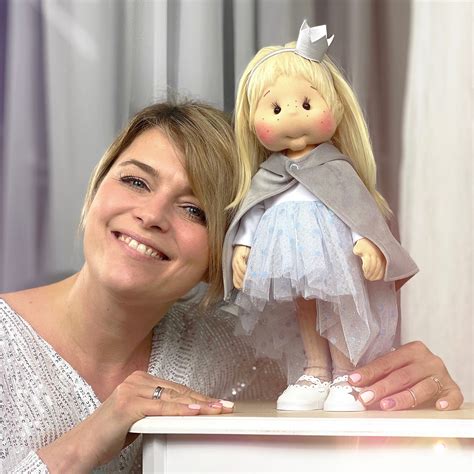 LulluDolls - Etsy