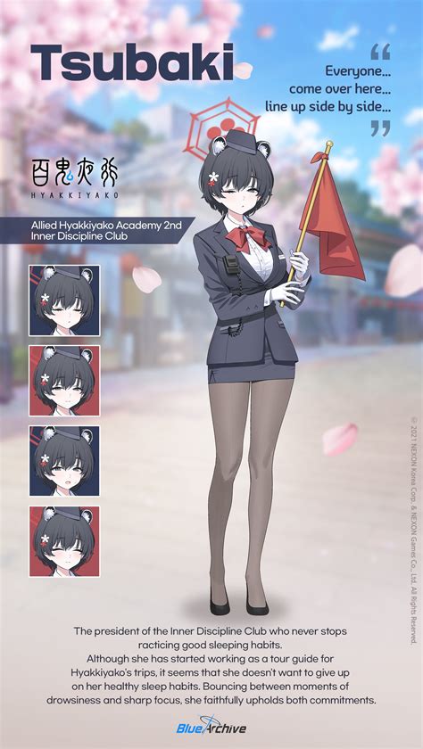 Kasuga Tsubaki - Blue Archive - Image by Nexon #4526749 - Zerochan