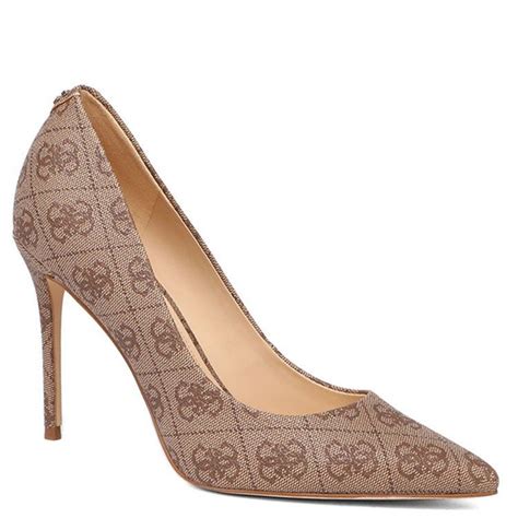 Туфли GUESS - купить с доставкой по выгодным ценам в интернет-магазине ...