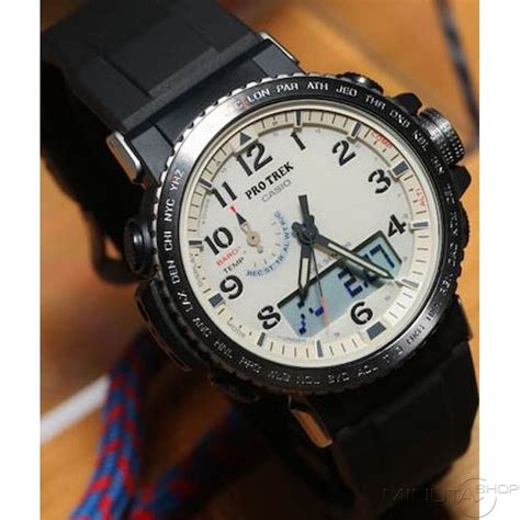 casio pro trek prw