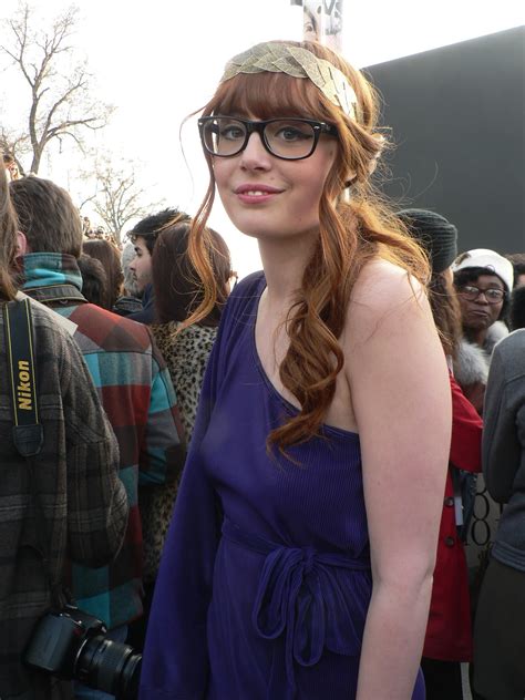 Fashion weak. | Fashion...faut pas!