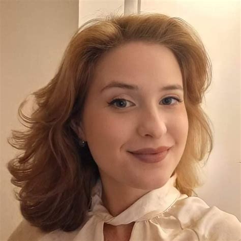 Jelena Cvetanovic - Research Trainee - University of Novi Sad, Faculty ...