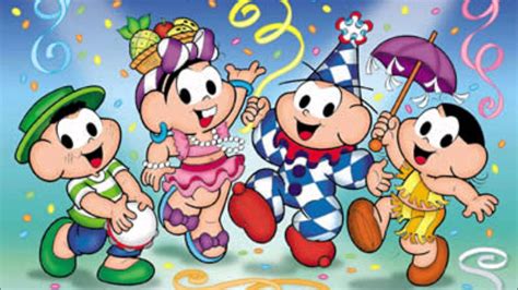 Brincadeiras De Carnaval Para Educação Infantil