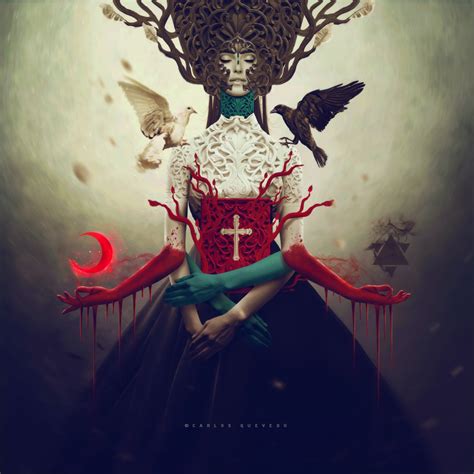 Book of Blood by Carlos-Quevedo on DeviantArt