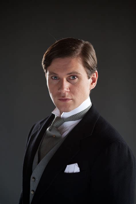 Allen Leech: From Downton Abbey To Bohemian Rhapsody - Vision Mirror
