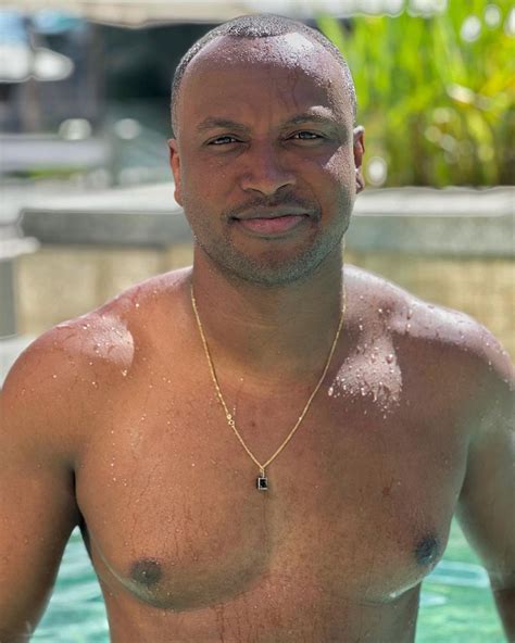 Quantos Anos Tem O Thiaguinho - Thiaguinho celebra 40 anos e fala sobre conquistas: 'Sempre sonhei em ...