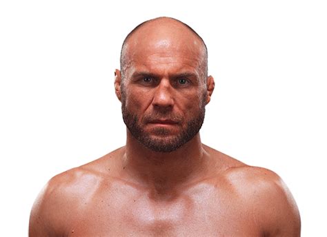 Randy Couture Stats, News, Bio | ESPN