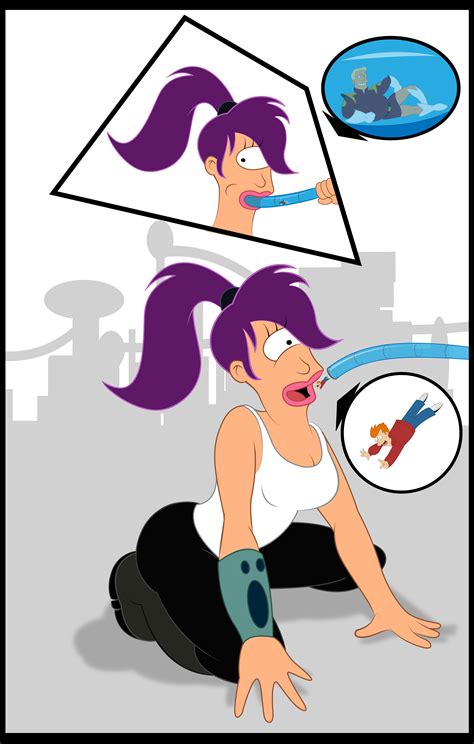 Futurama GTS pictures