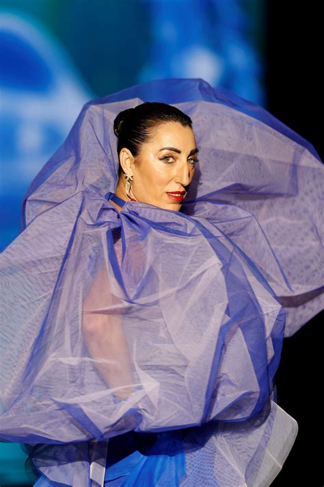 Rossy de Palma será embajadora de la diversidad cultural de la Unesco