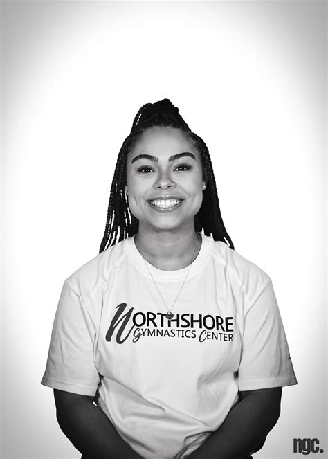 Our Staff — Northshore Gymnastics Center