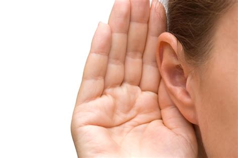 Still Listening | Ernie's Musings