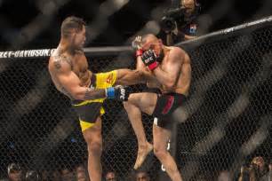 Road FC MMA video: Watch this brutal groin kick end the fight in 5 ...