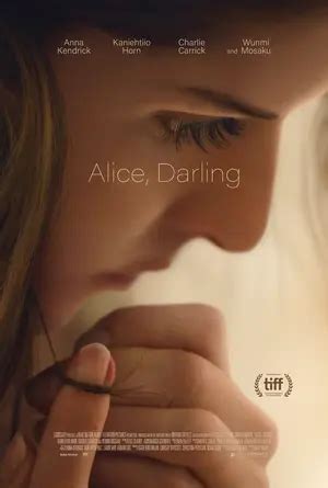 alice darling   posters