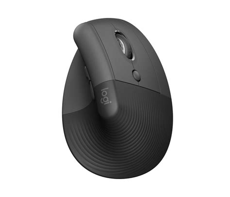 Мышь беспроводная Logitech LIFT, черный - купить по выгодной цене в ...